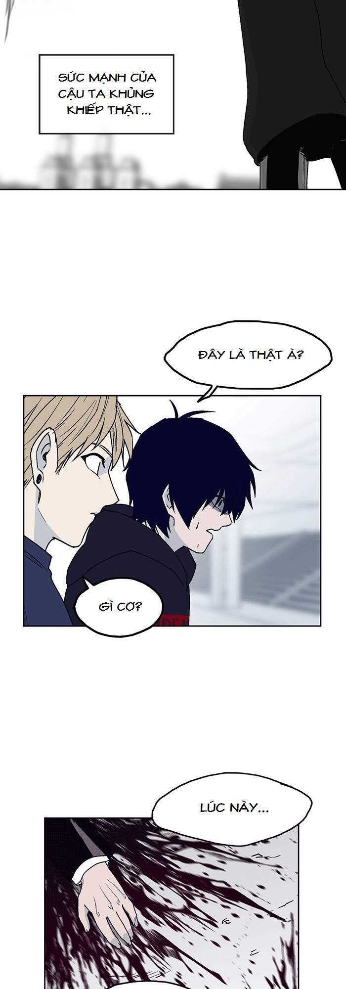 Arma Chapter 10 - 9