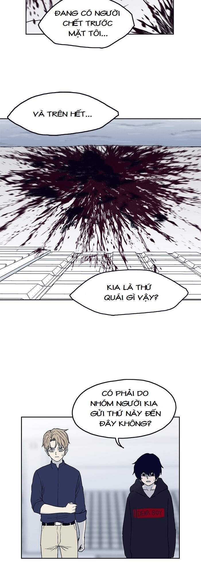 Arma Chapter 10 - 10