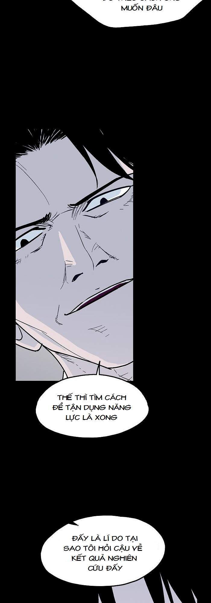 Arma Chapter 12 - 12