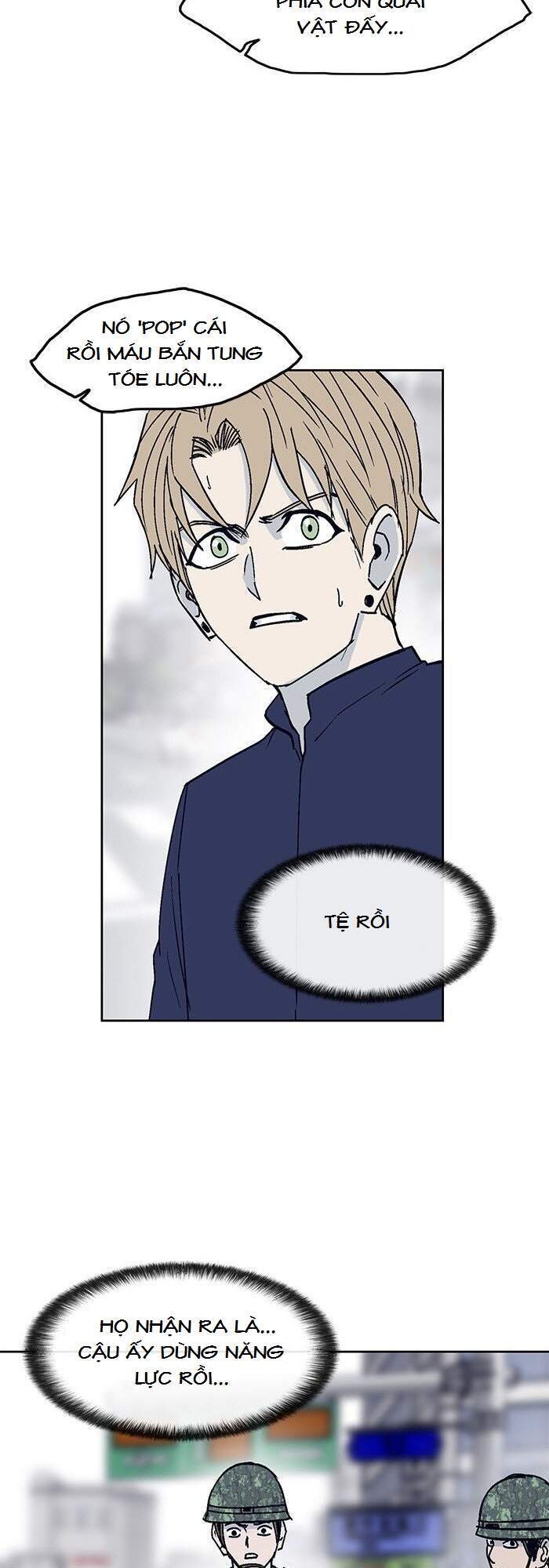 Arma Chapter 12 - 19