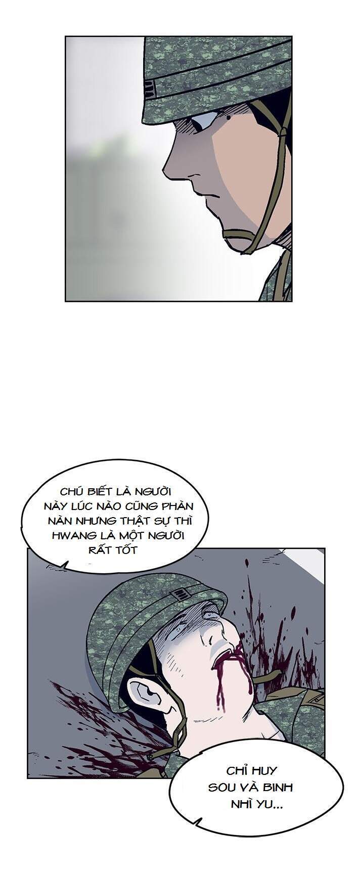 Arma Chapter 12 - 28