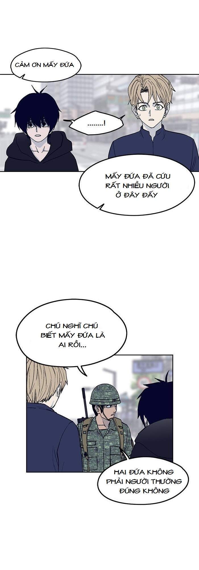 Arma Chapter 12 - 29