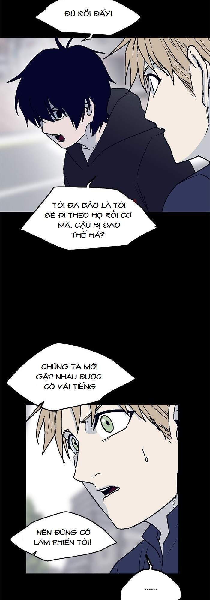 Arma Chapter 13 - 13