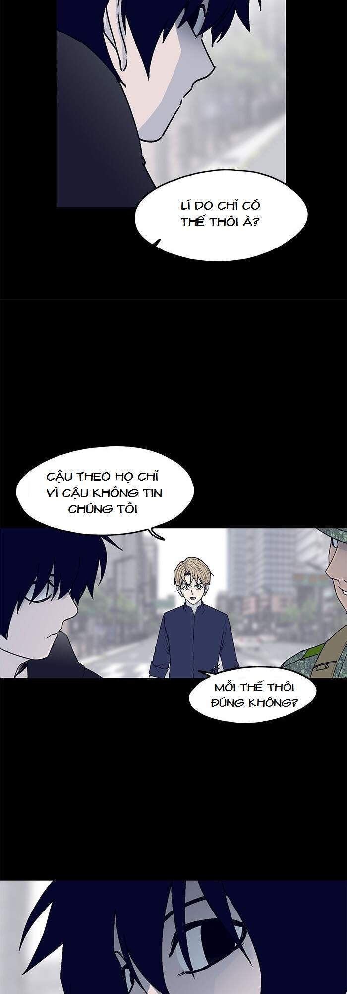 Arma Chapter 13 - 19