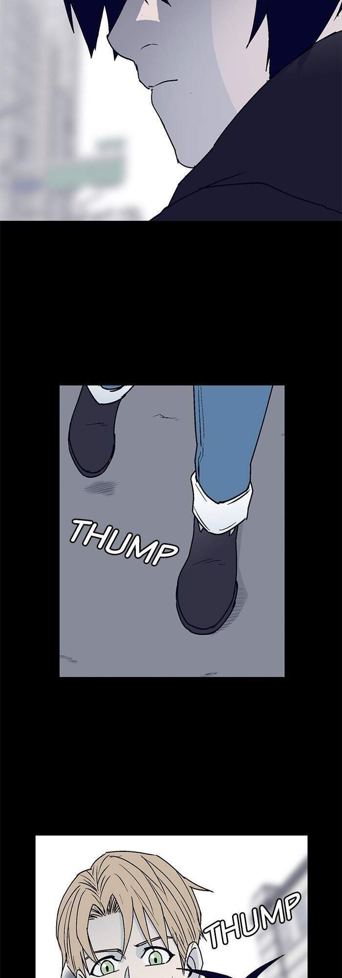 Arma Chapter 13 - 20