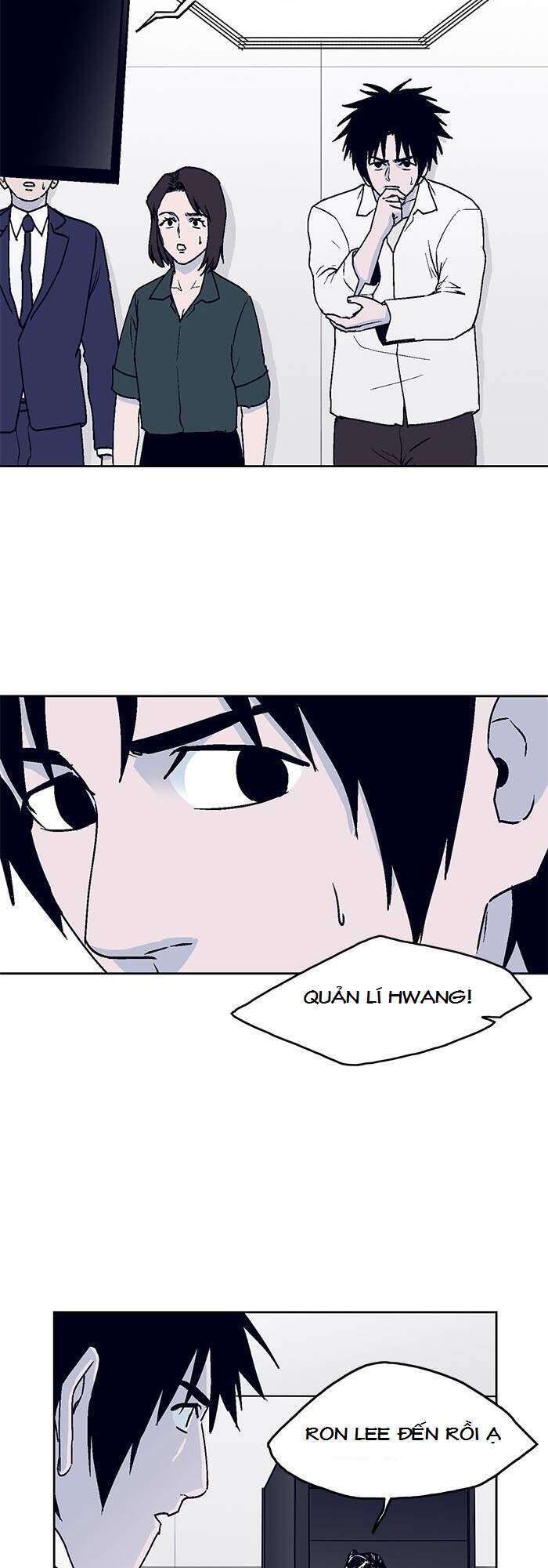 Arma Chapter 13 - 3