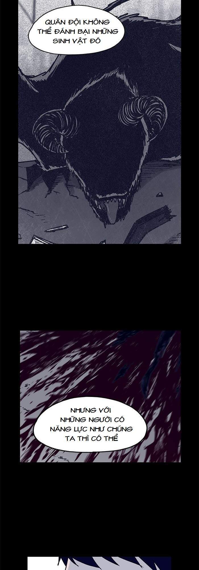 Arma Chapter 13 - 23