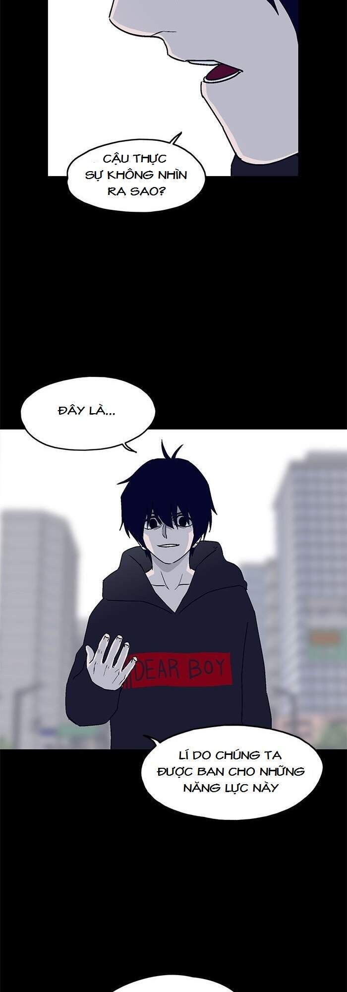 Arma Chapter 13 - 24