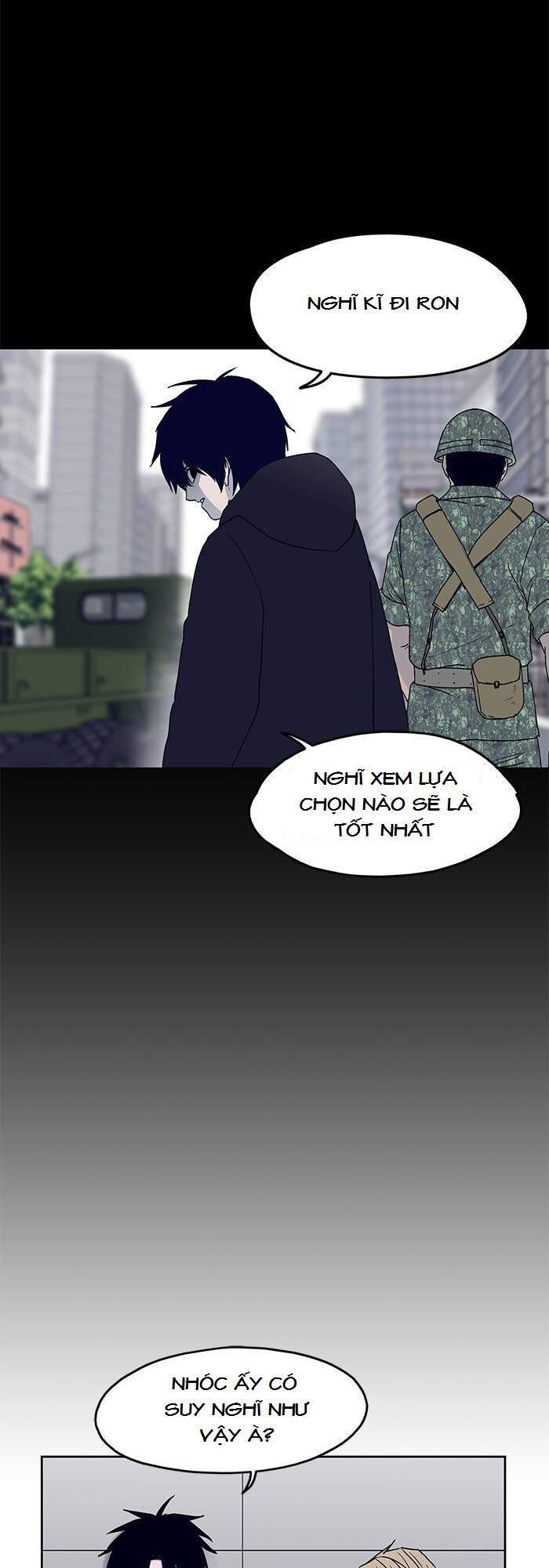 Arma Chapter 13 - 26