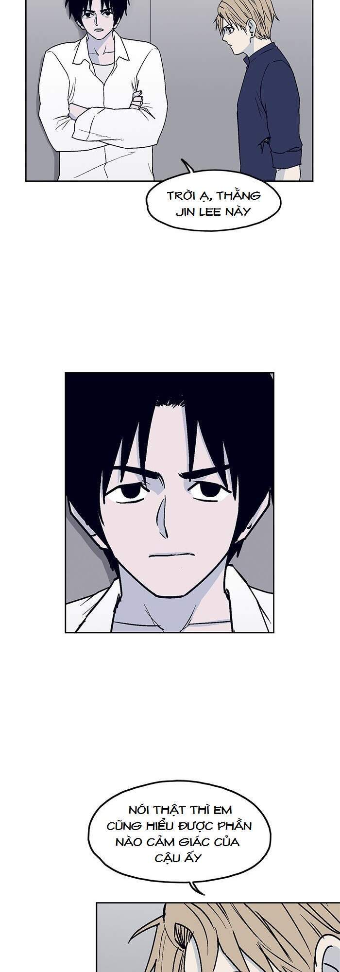 Arma Chapter 13 - 27