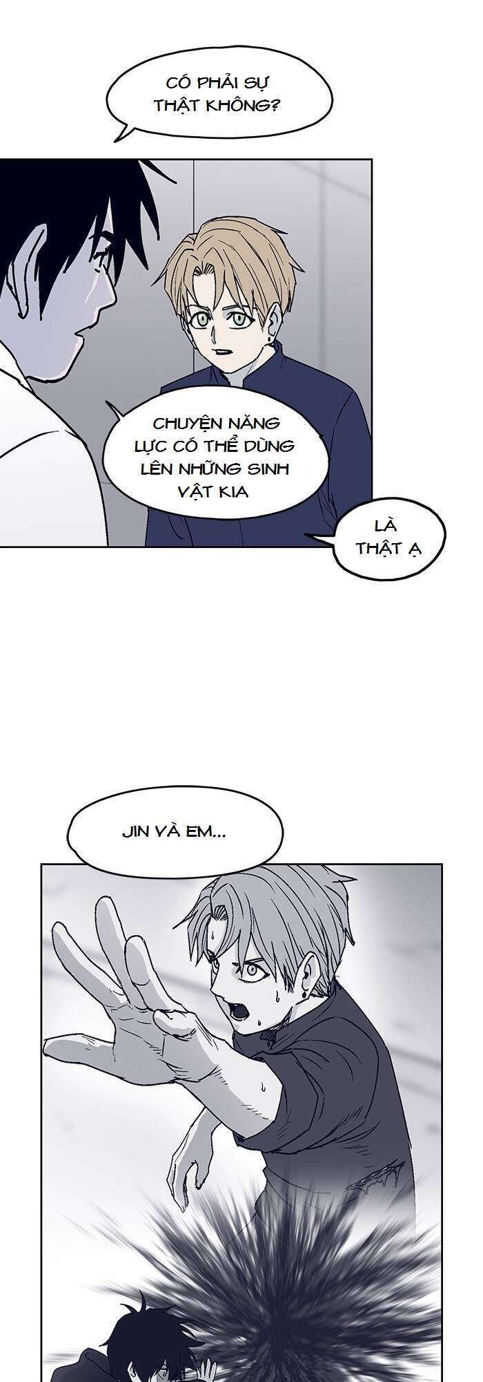 Arma Chapter 13 - 29