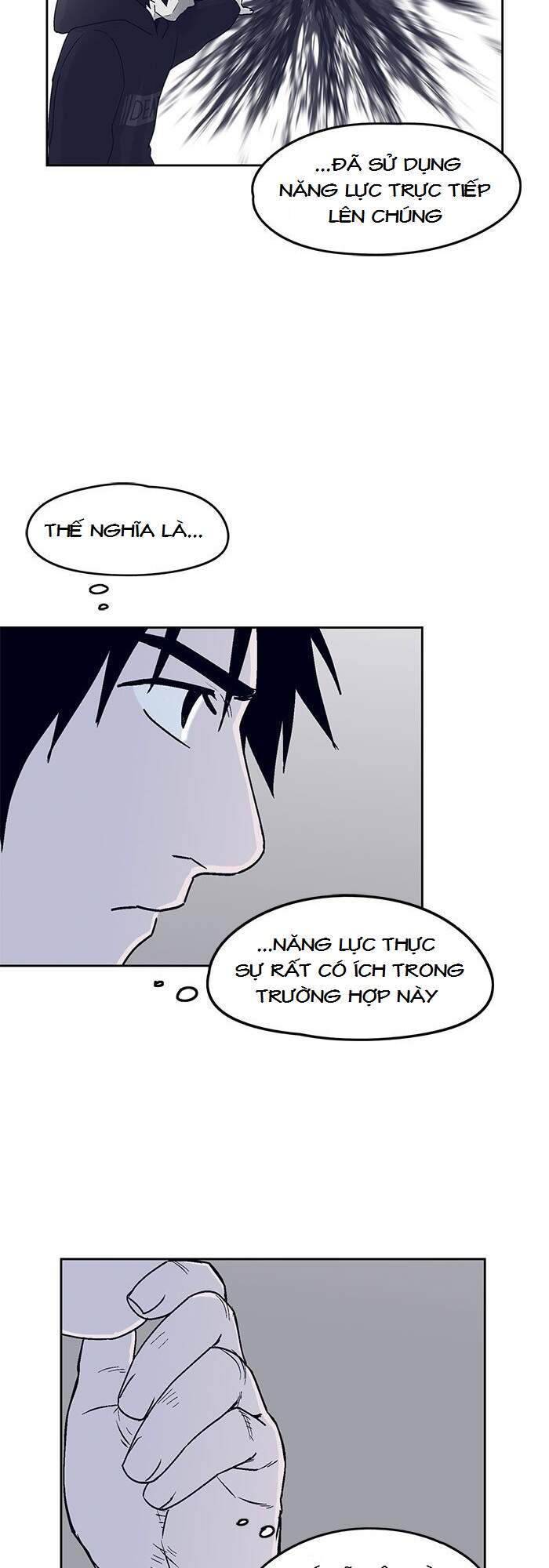 Arma Chapter 13 - 30
