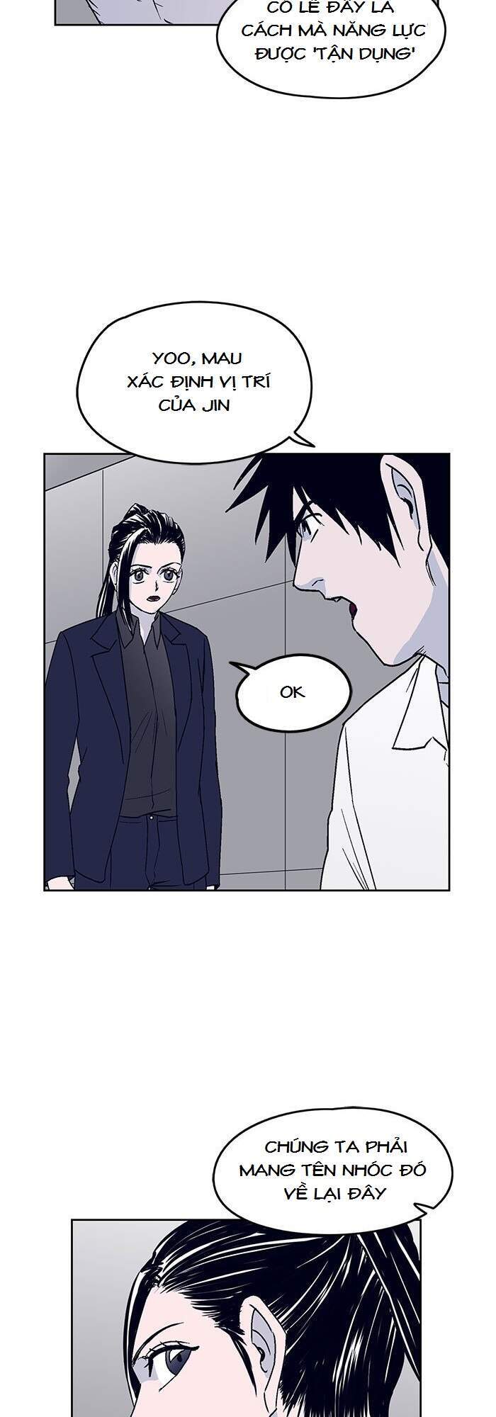 Arma Chapter 13 - 31