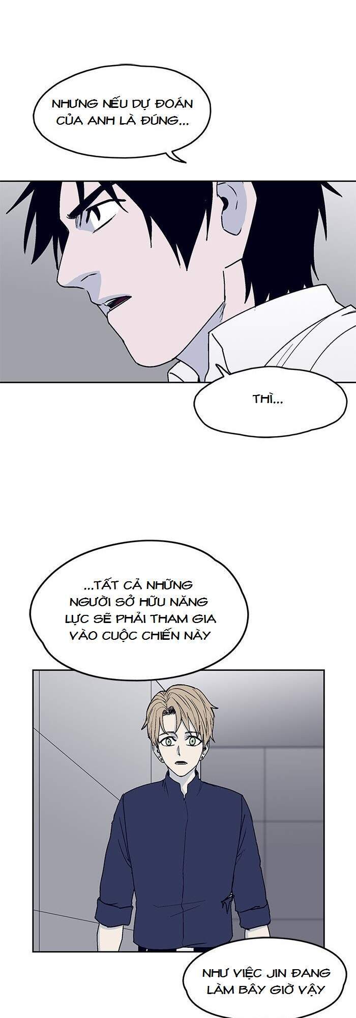 Arma Chapter 13 - 34