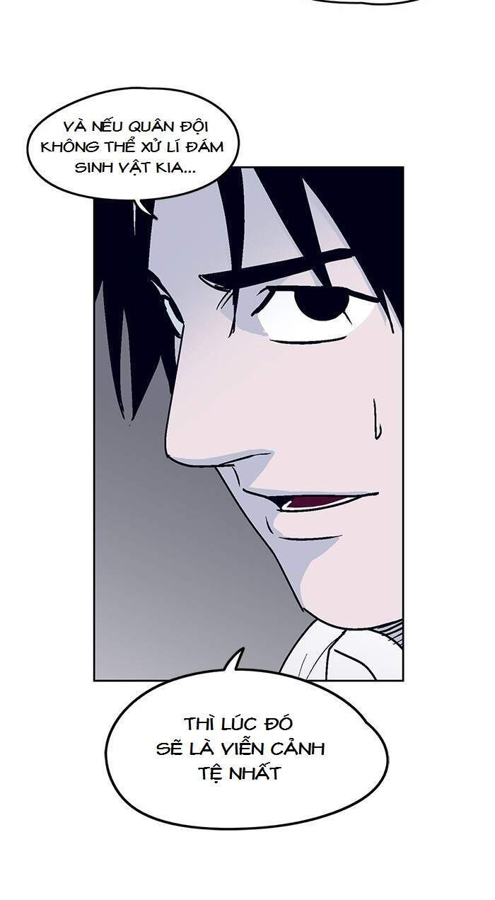 Arma Chapter 13 - 35