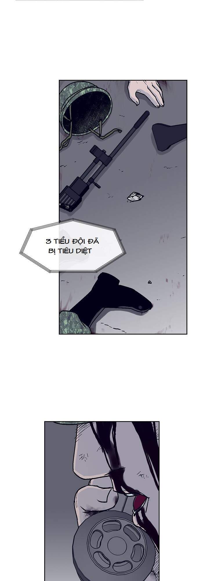 Arma Chapter 13 - 37