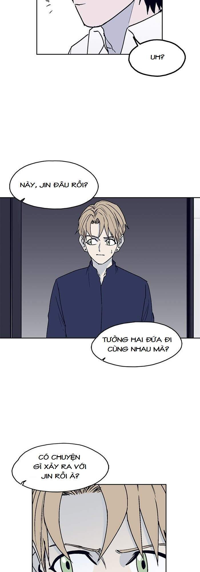 Arma Chapter 13 - 6