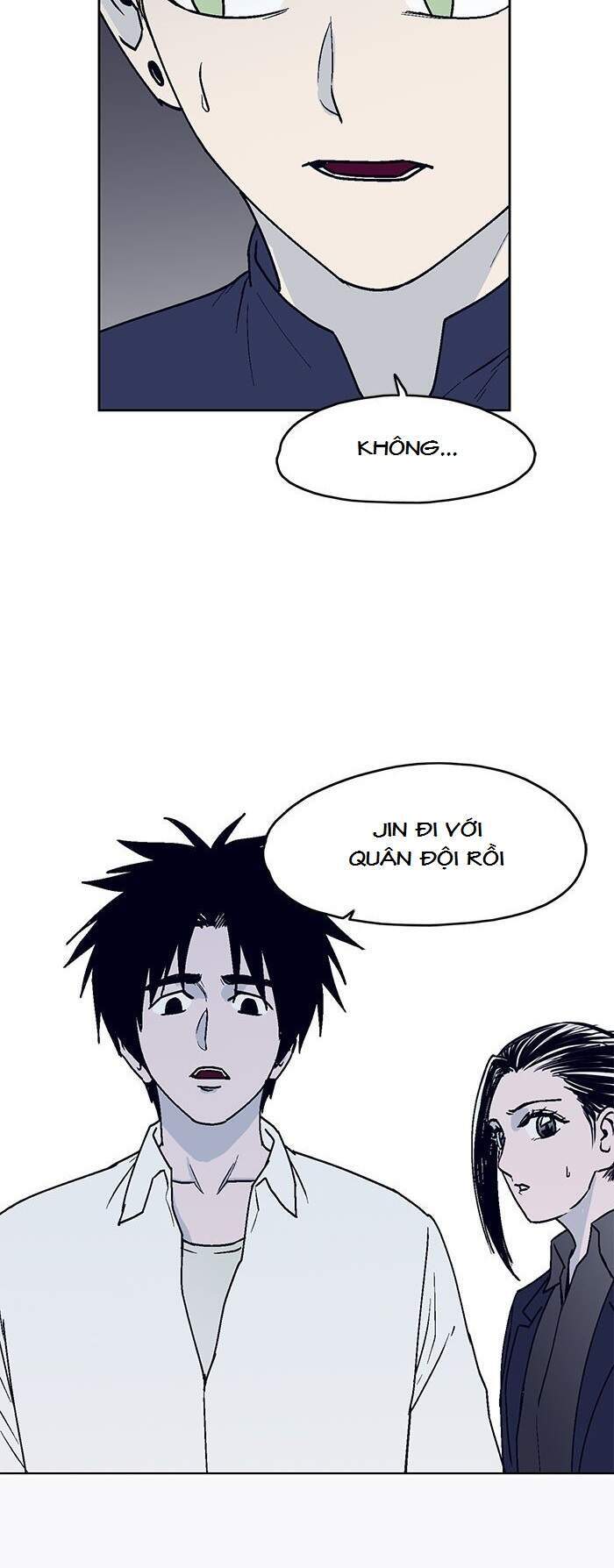 Arma Chapter 13 - 7