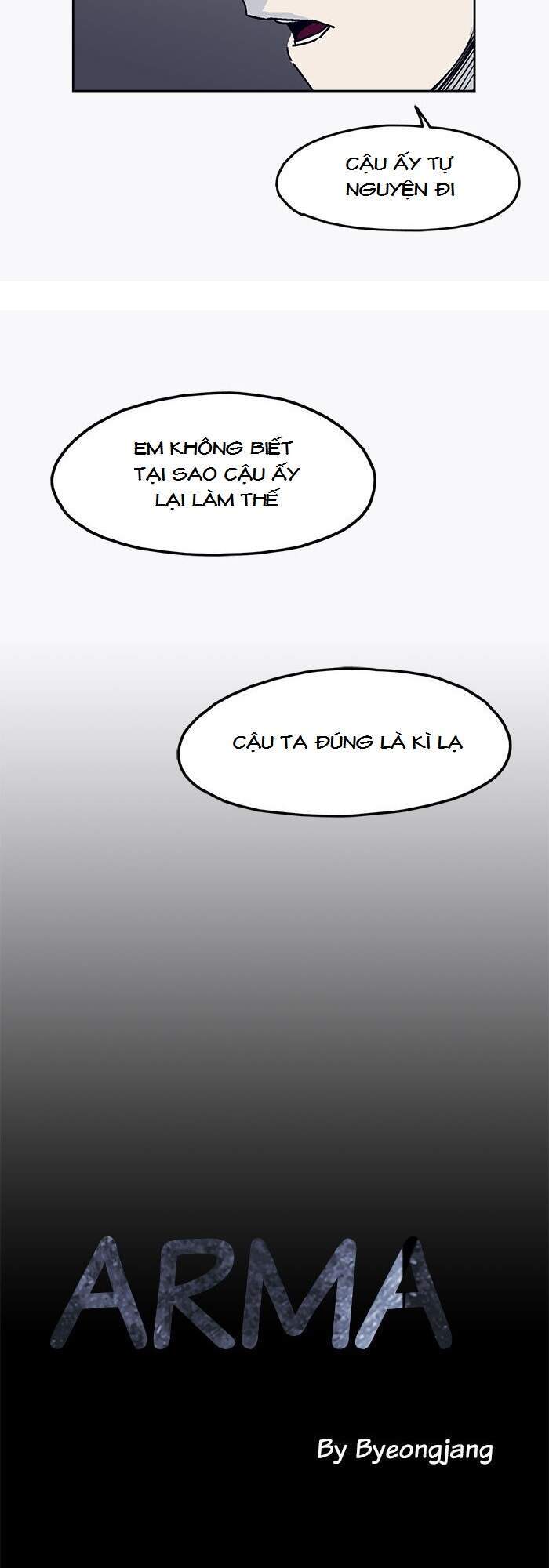 Arma Chapter 13 - 9