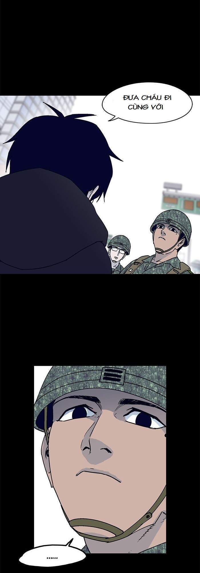 Arma Chapter 13 - 10