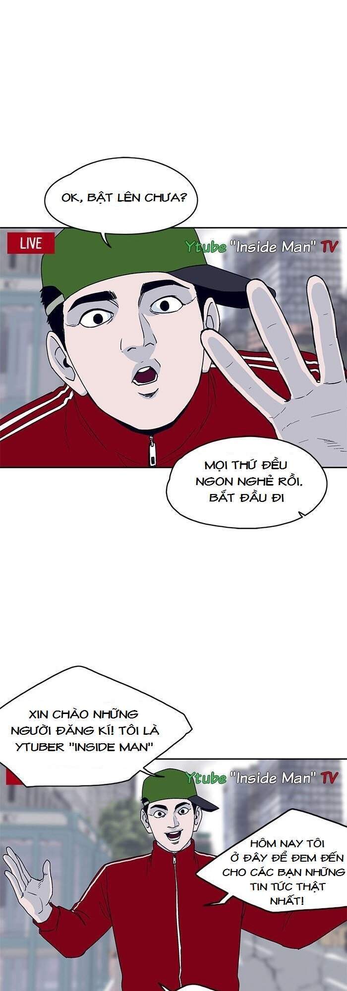 Arma Chapter 14 - 2