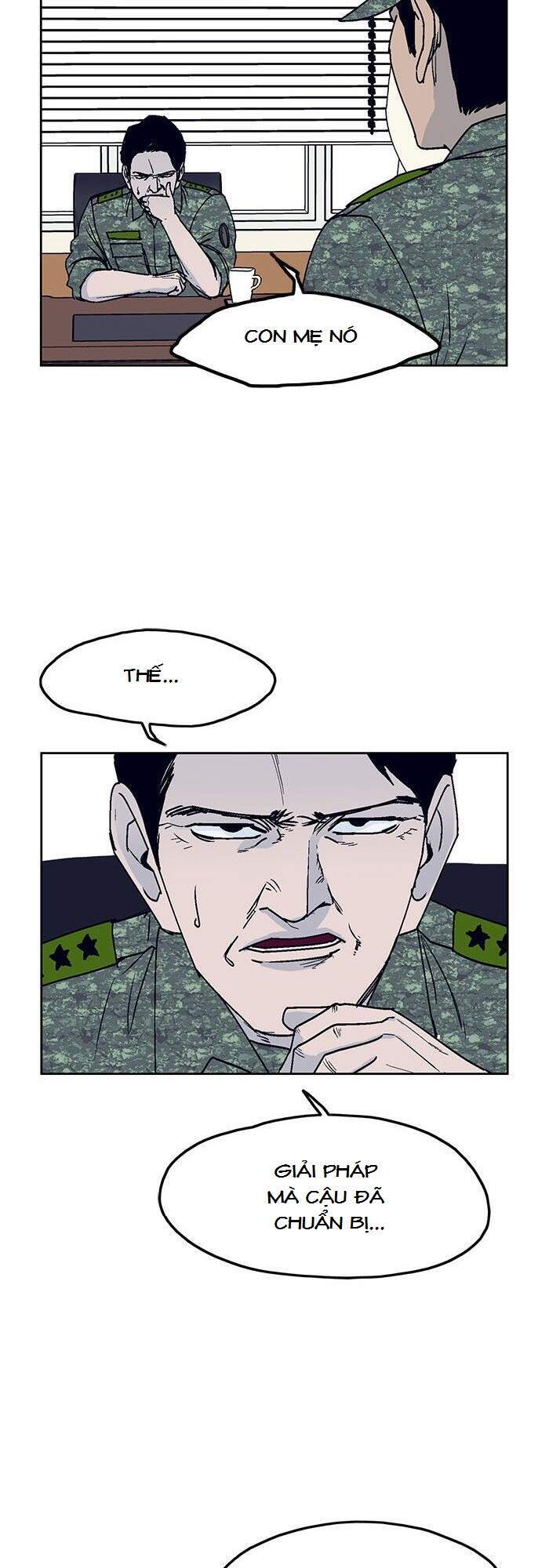 Arma Chapter 14 - 13