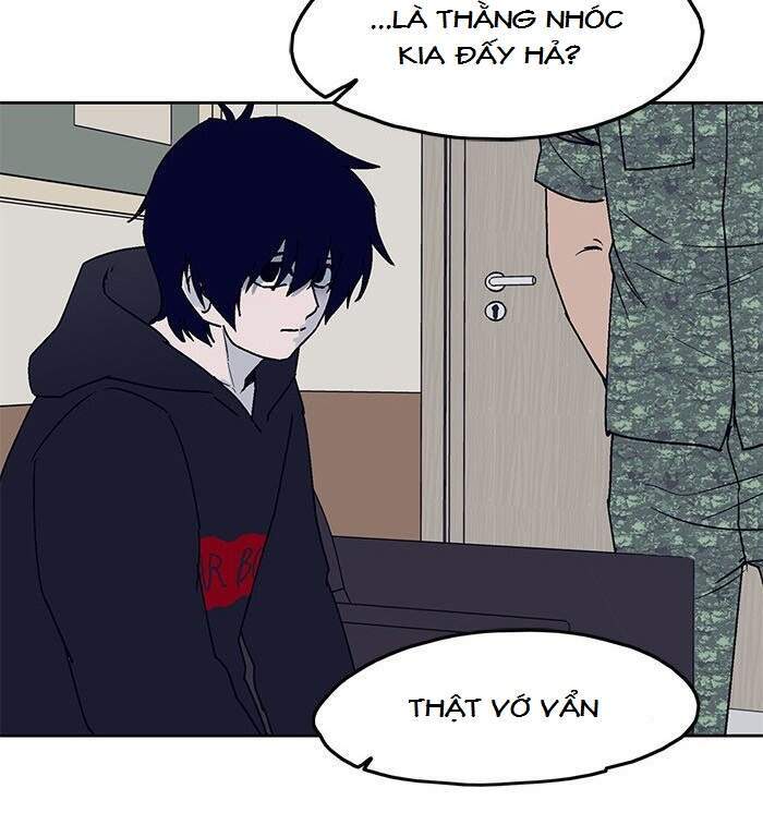 Arma Chapter 14 - 14