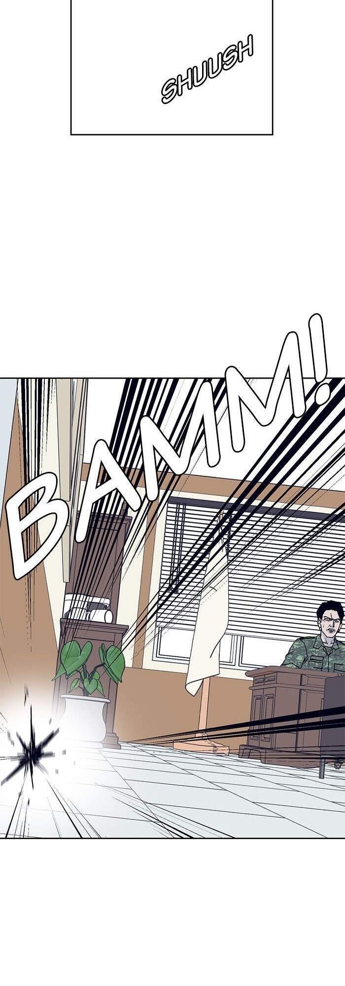 Arma Chapter 14 - 18