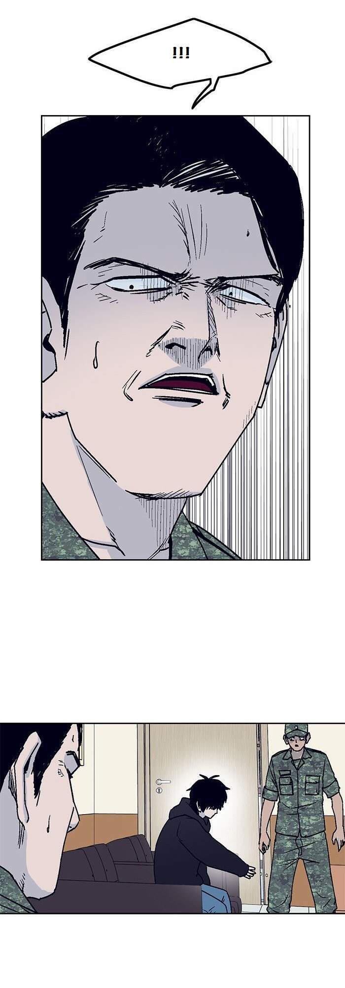 Arma Chapter 14 - 19