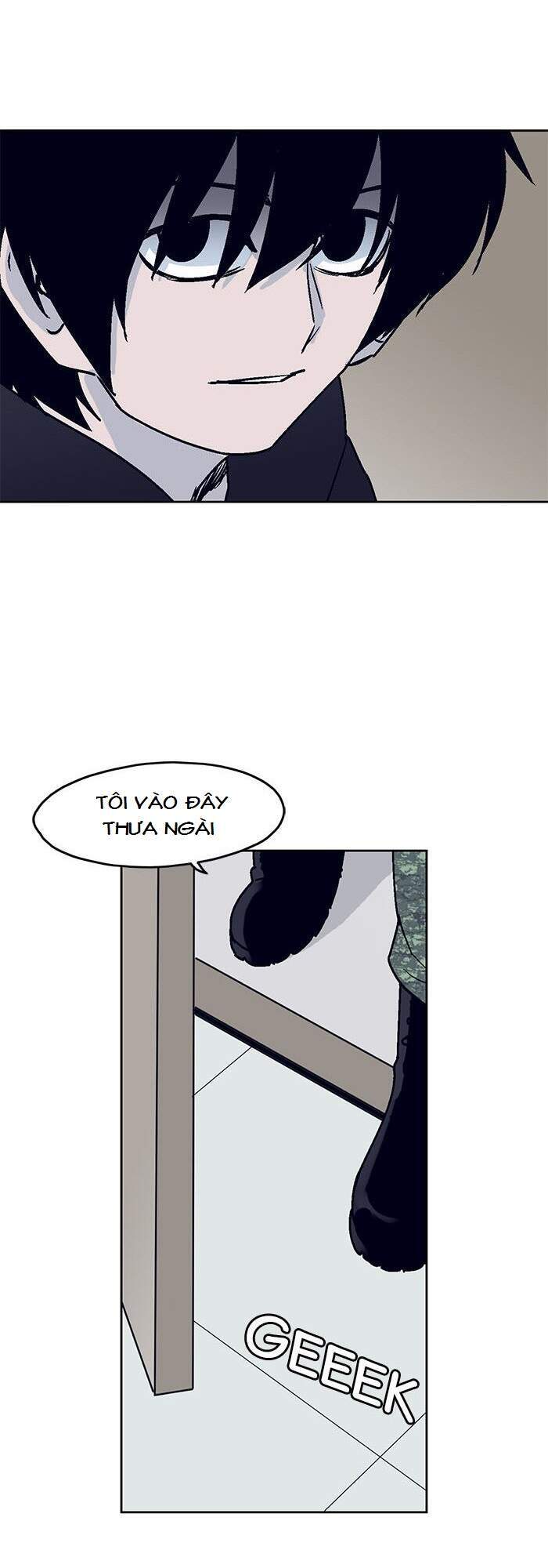 Arma Chapter 14 - 20