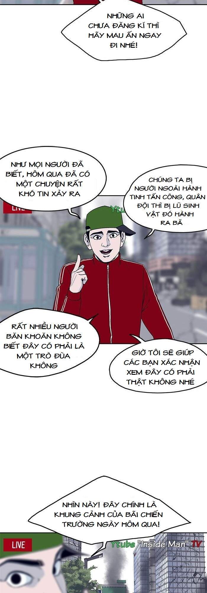 Arma Chapter 14 - 3