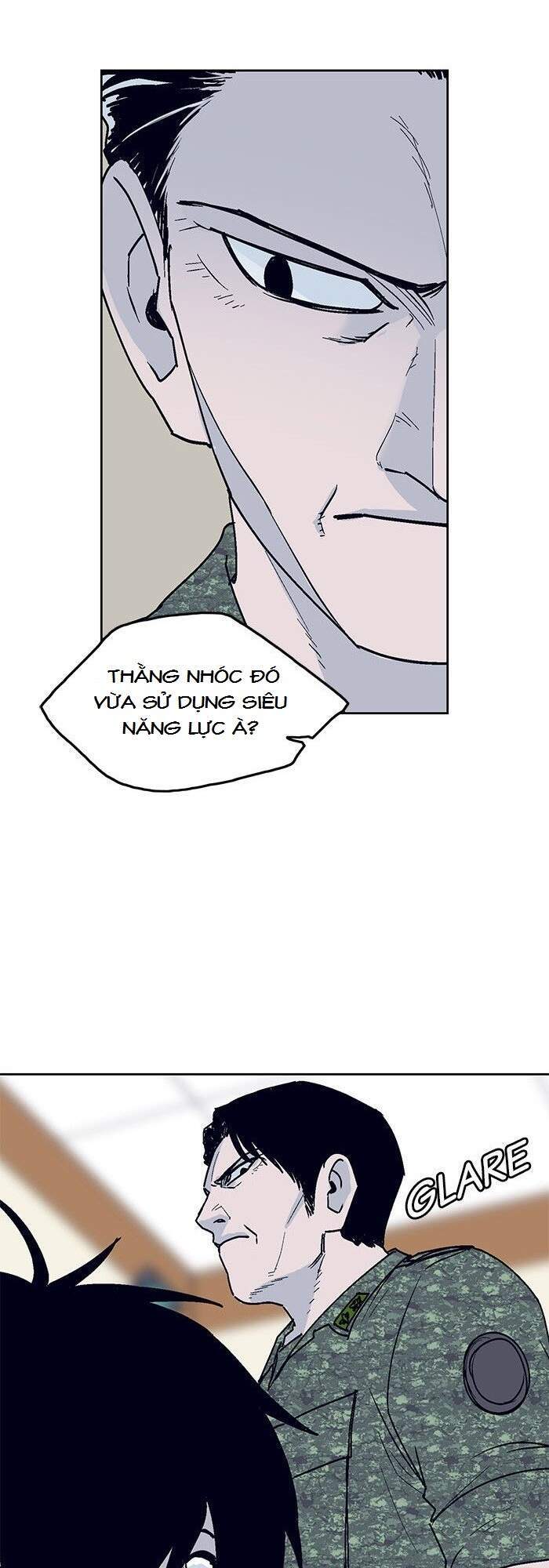 Arma Chapter 14 - 22