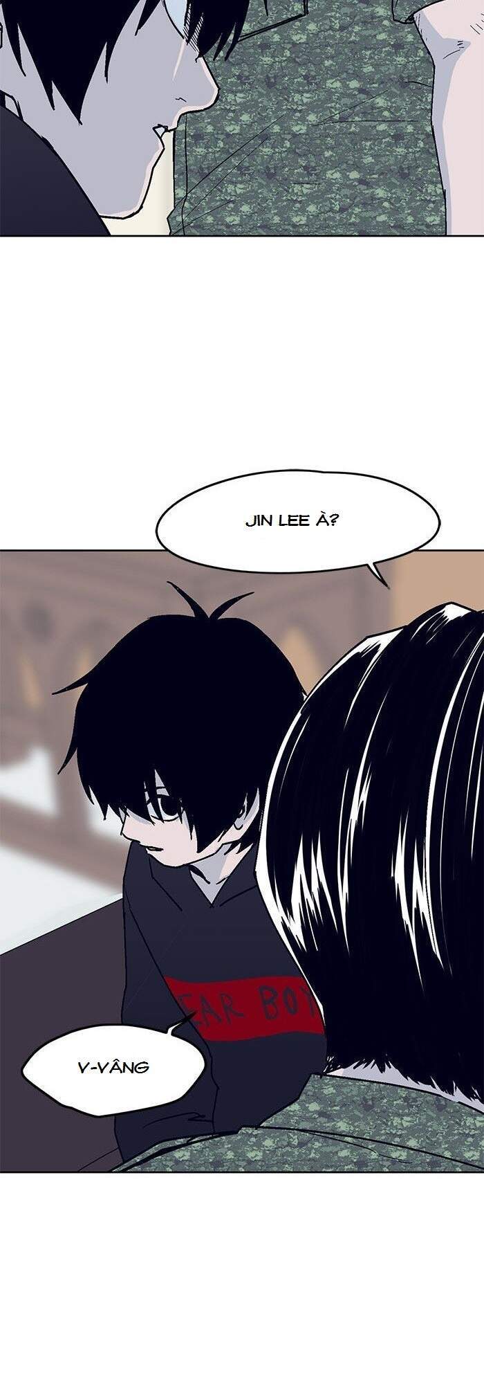 Arma Chapter 14 - 23