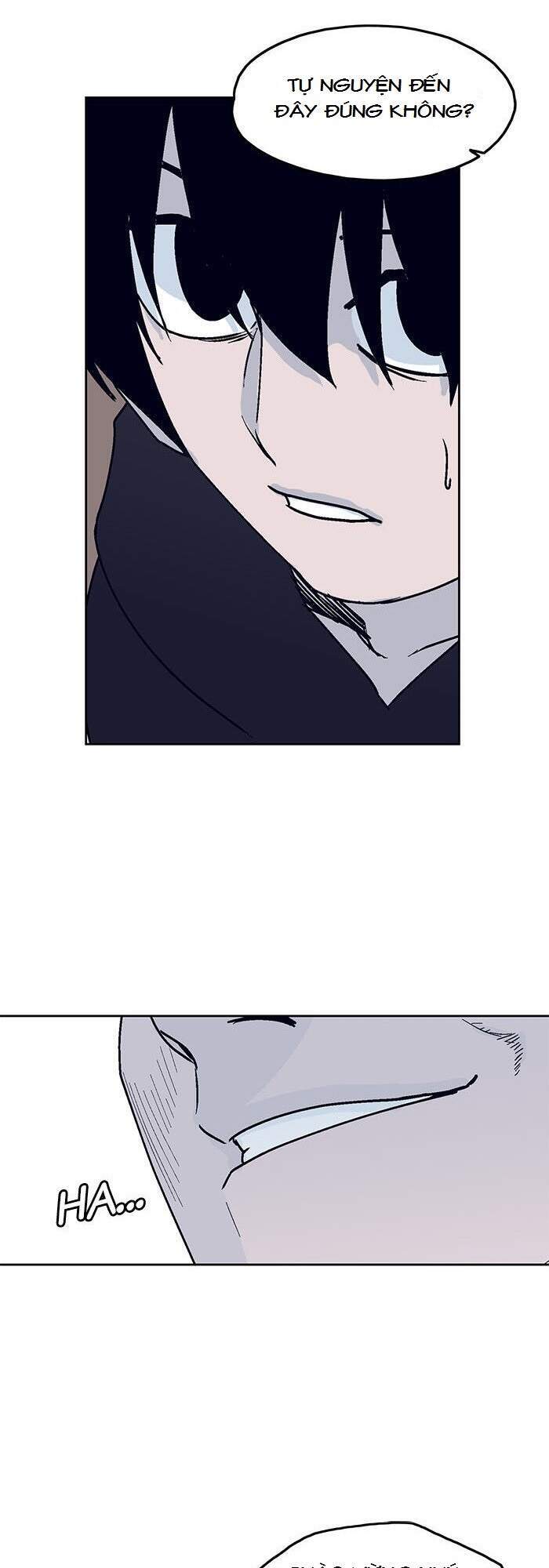 Arma Chapter 14 - 24