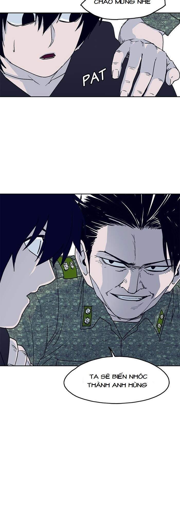 Arma Chapter 14 - 25