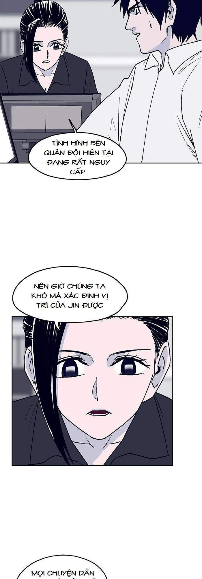 Arma Chapter 14 - 27