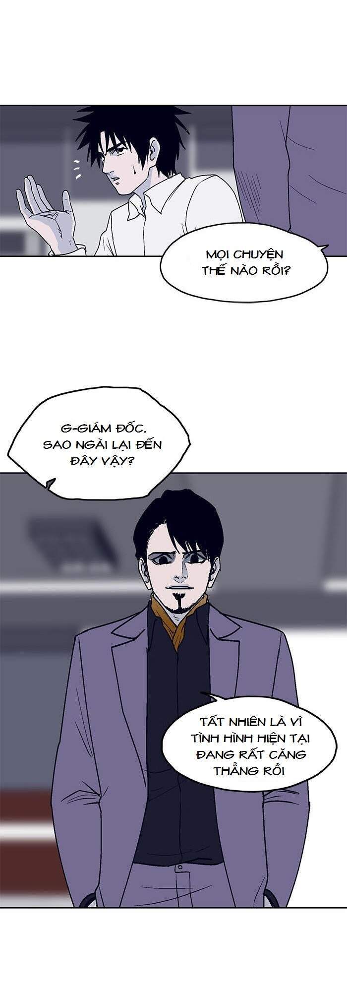 Arma Chapter 14 - 29