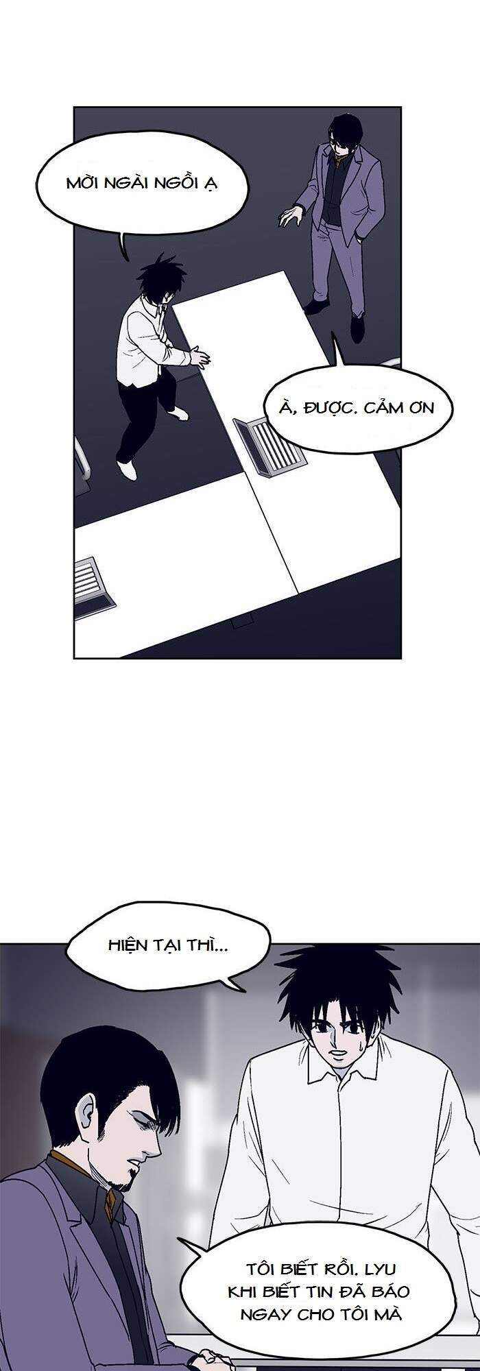 Arma Chapter 14 - 30