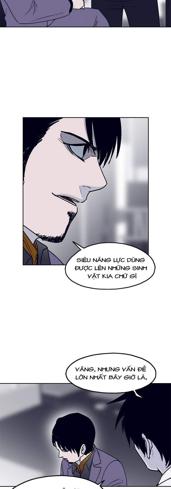 Arma Chapter 14 - 31