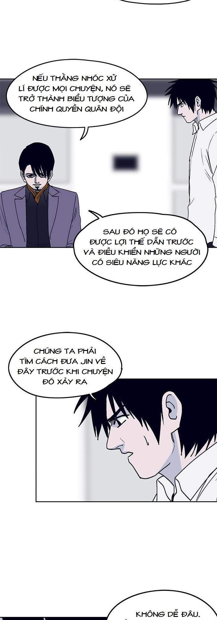 Arma Chapter 14 - 33