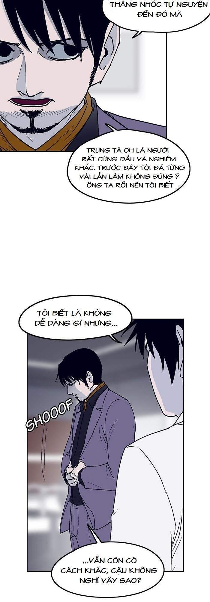 Arma Chapter 14 - 34