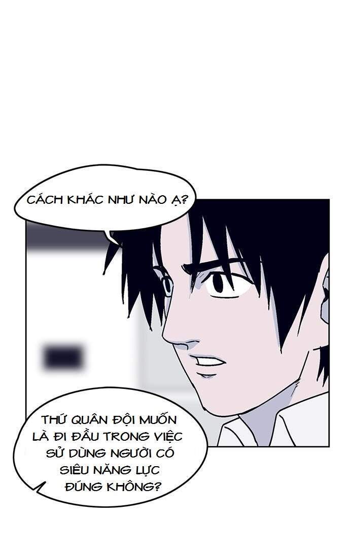 Arma Chapter 14 - 35