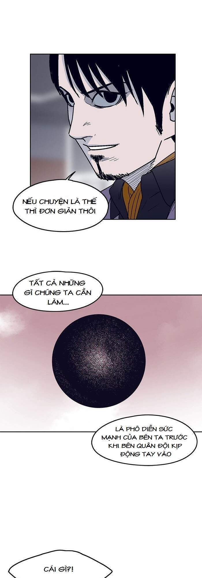 Arma Chapter 14 - 36