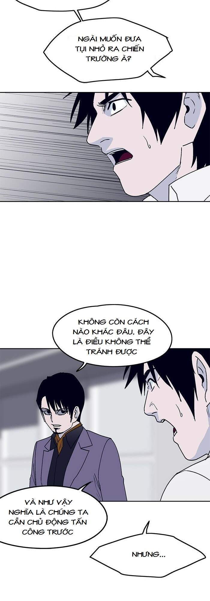 Arma Chapter 14 - 37