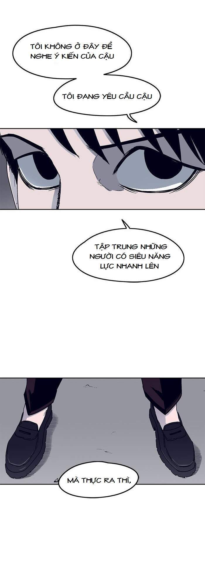 Arma Chapter 14 - 38