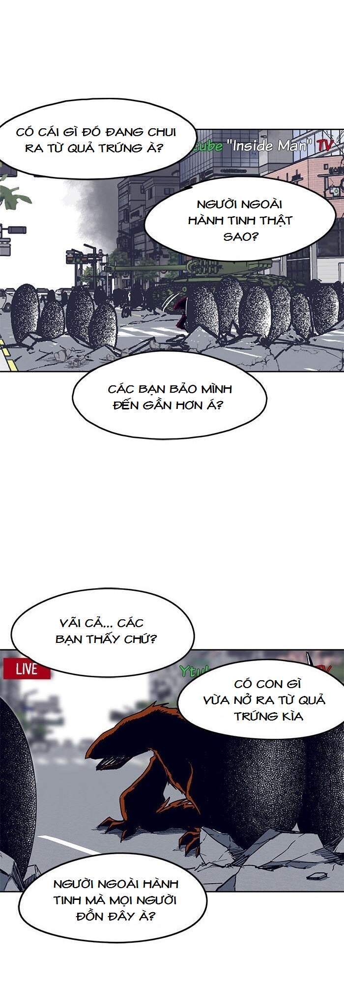Arma Chapter 14 - 5