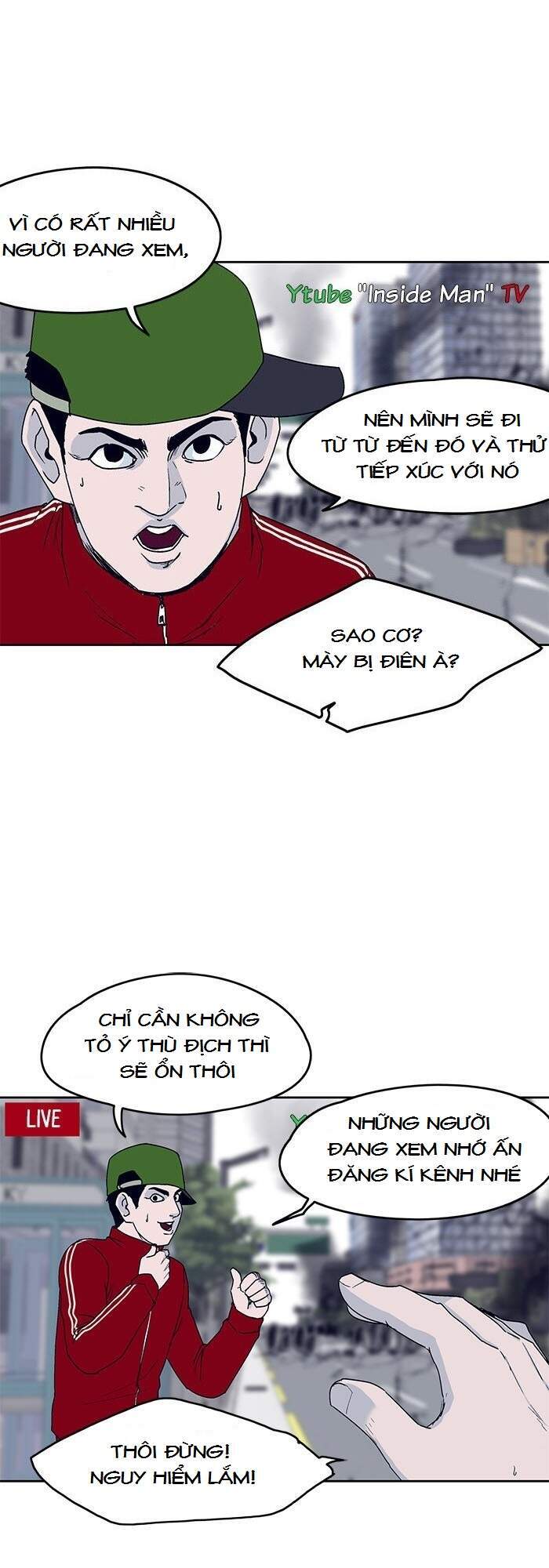 Arma Chapter 14 - 6