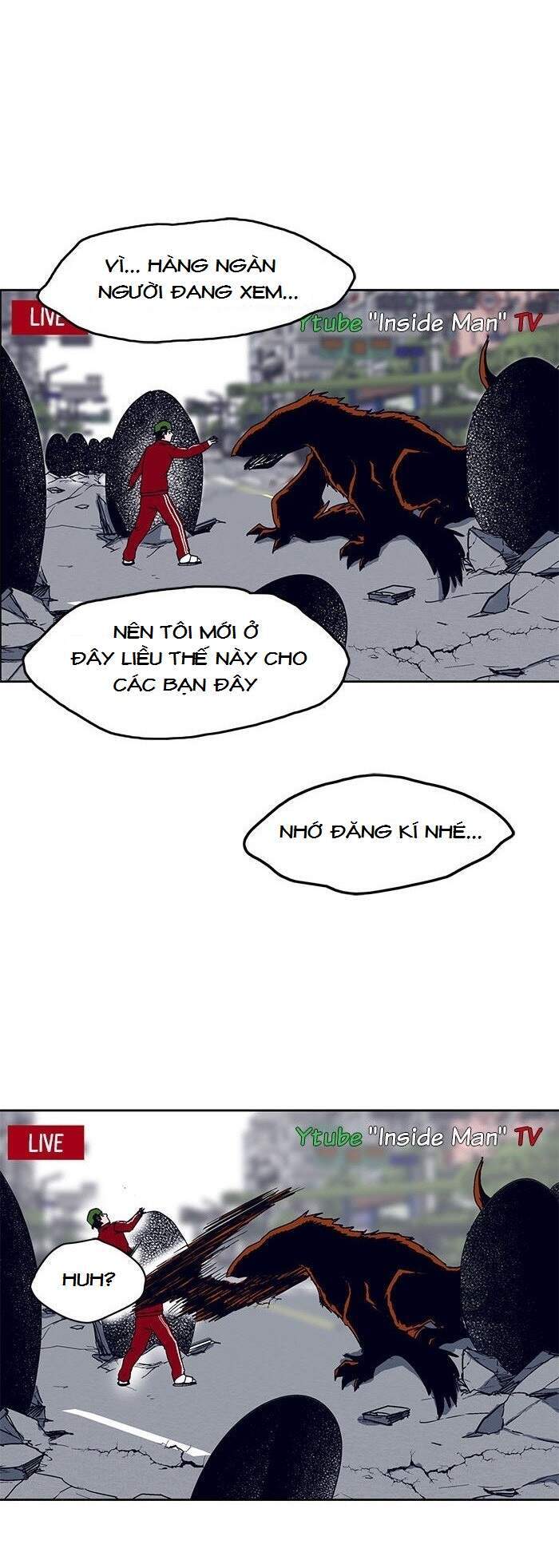 Arma Chapter 14 - 7