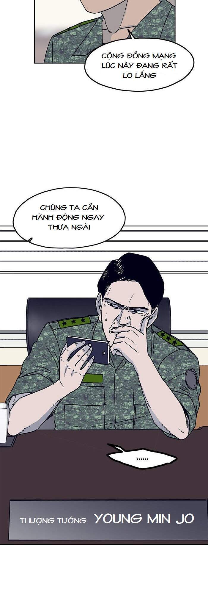 Arma Chapter 14 - 10