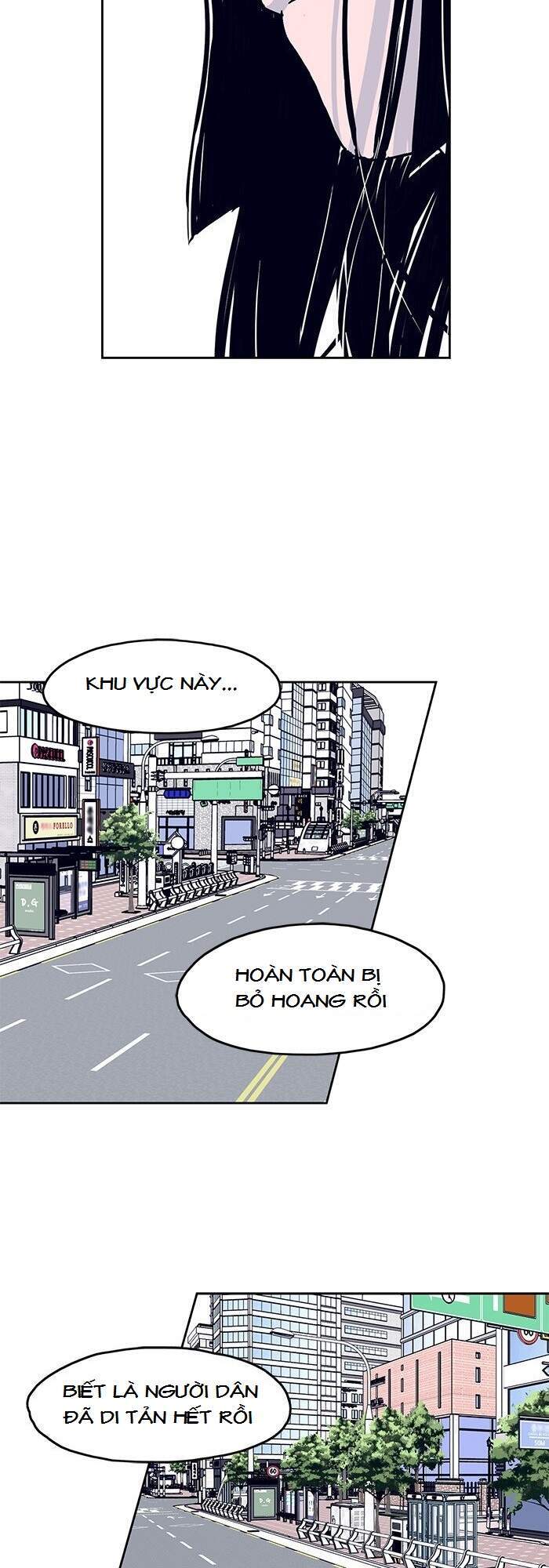 Arma Chapter 15 - 11